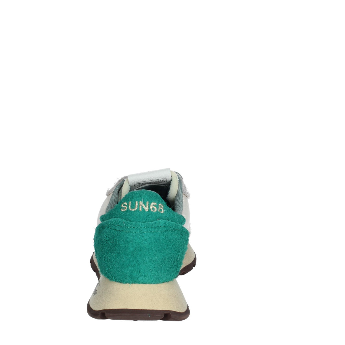 SUN 68 SNEAKERS DONNA ALLY VINTAGE