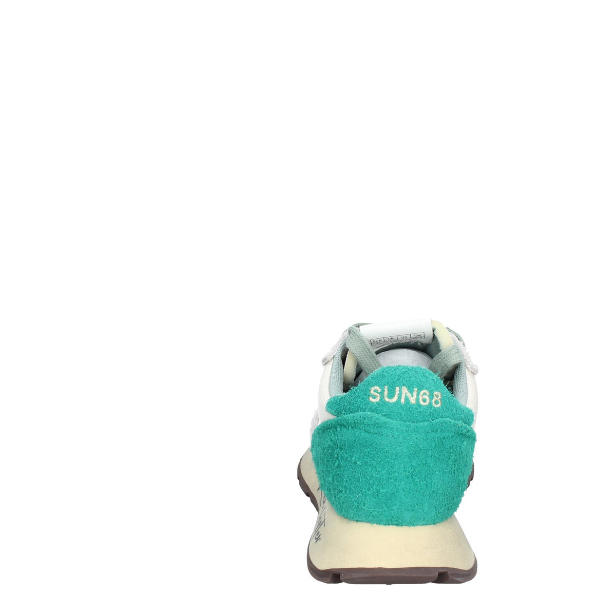 SUN 68 SNEAKERS DONNA ALLY VINTAGE