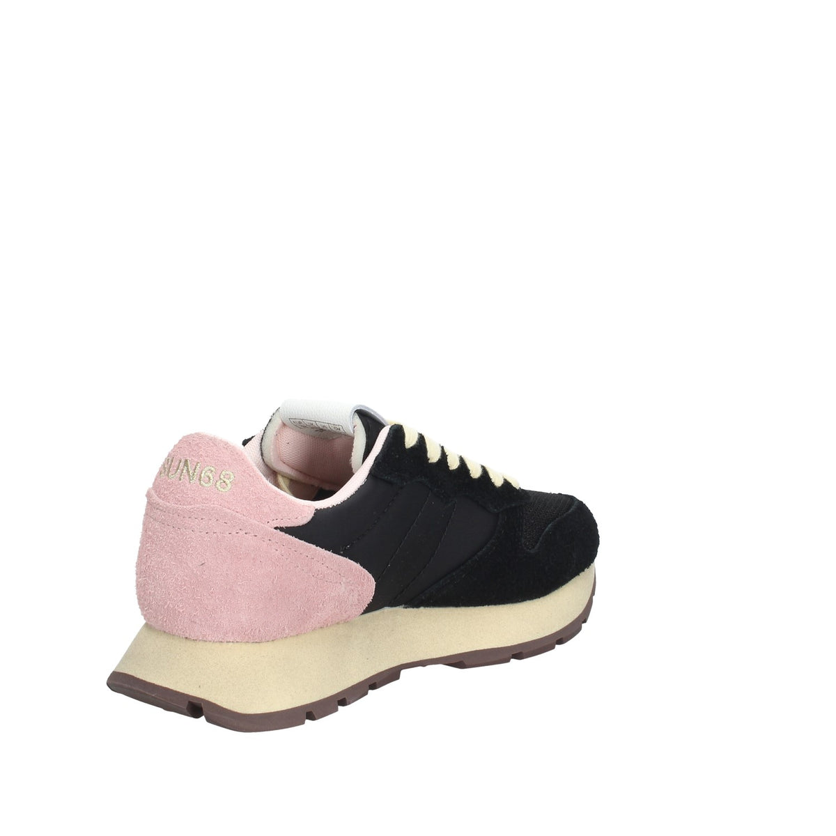Z45207 ALLY VINTAGE SNEAKER DONNAAUT INV 2025 26