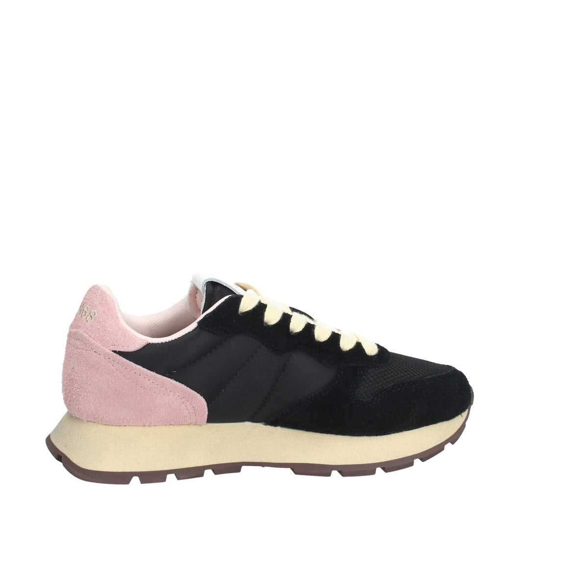 Z45207 ALLY VINTAGE SNEAKER DONNAAUT INV 2025 26