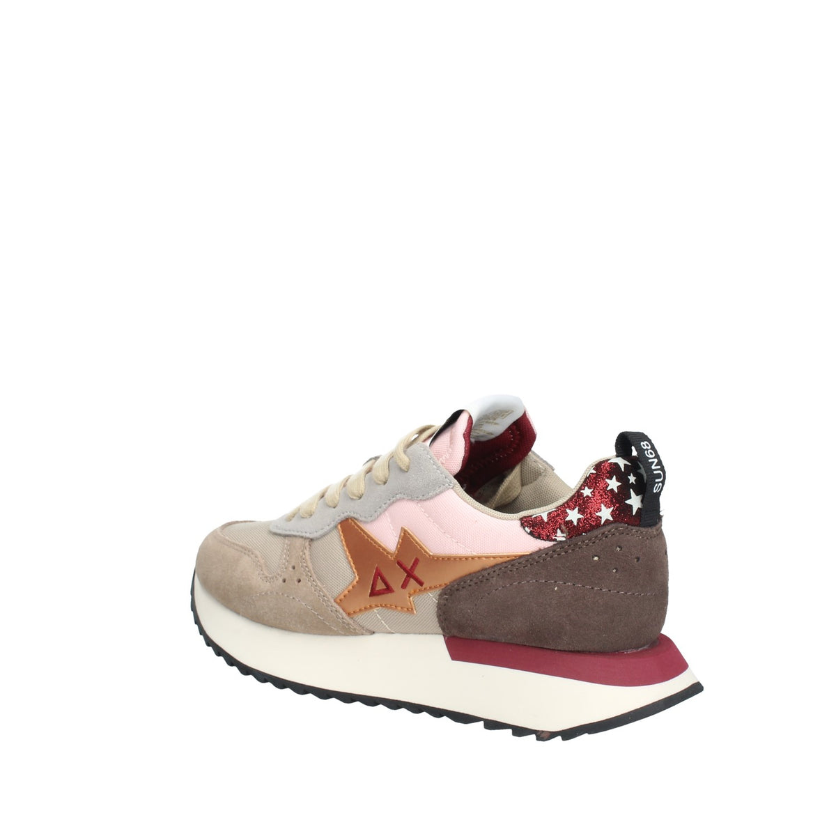 Z45216 STARGIRL MULTICOLOR SNEAKER DONNA AUT INV 2025 26