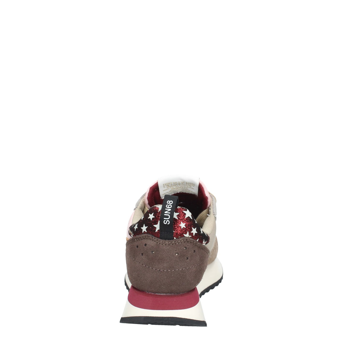 Z45216 STARGIRL MULTICOLOR SNEAKER DONNA AUT INV 2025 26
