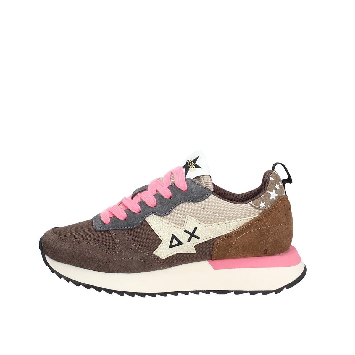 Z45216 M STARGIRL MULTICOLOR SNEAKER DONNA AUT INV 2025 26