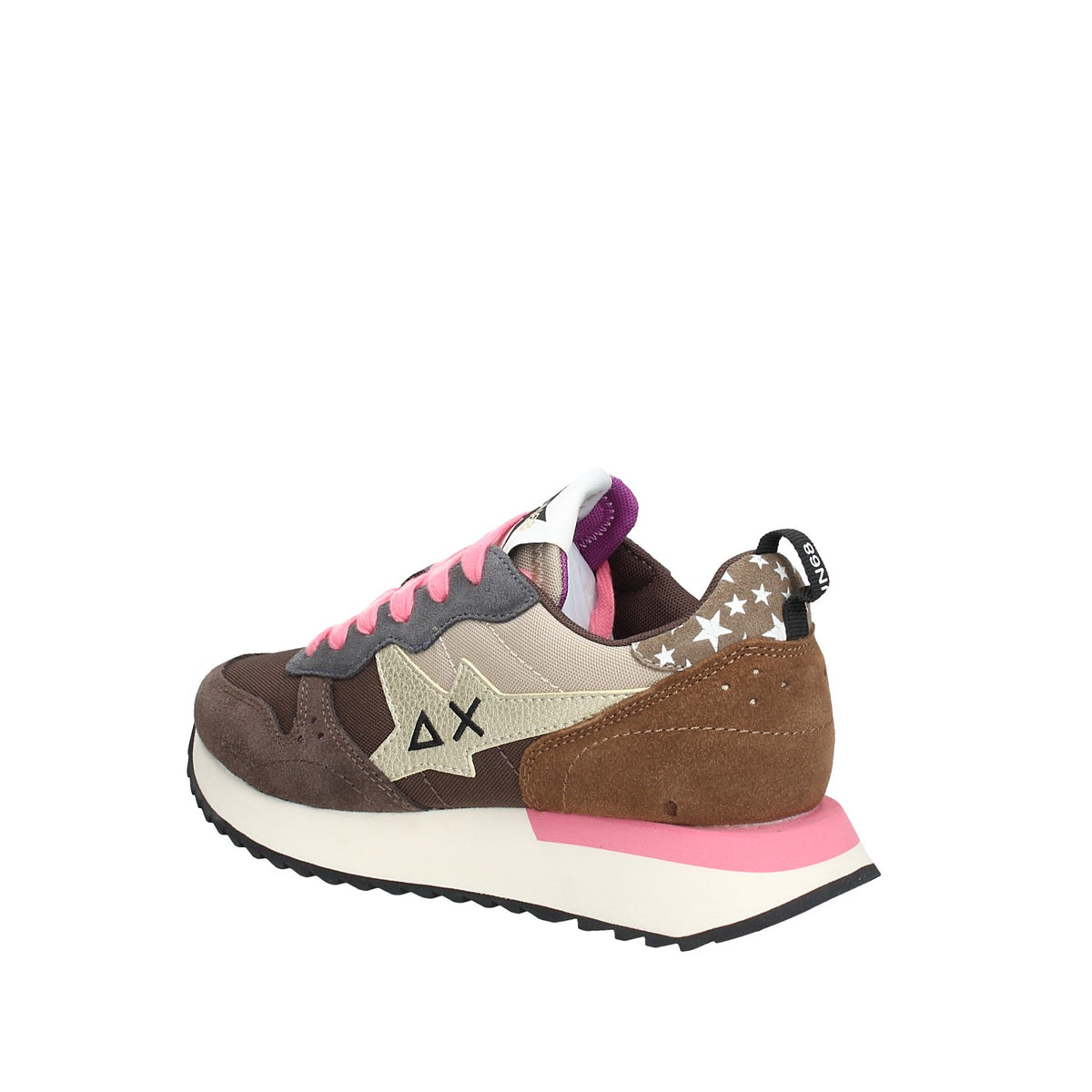 Z45216 M STARGIRL MULTICOLOR SNEAKER DONNA AUT INV 2025 26