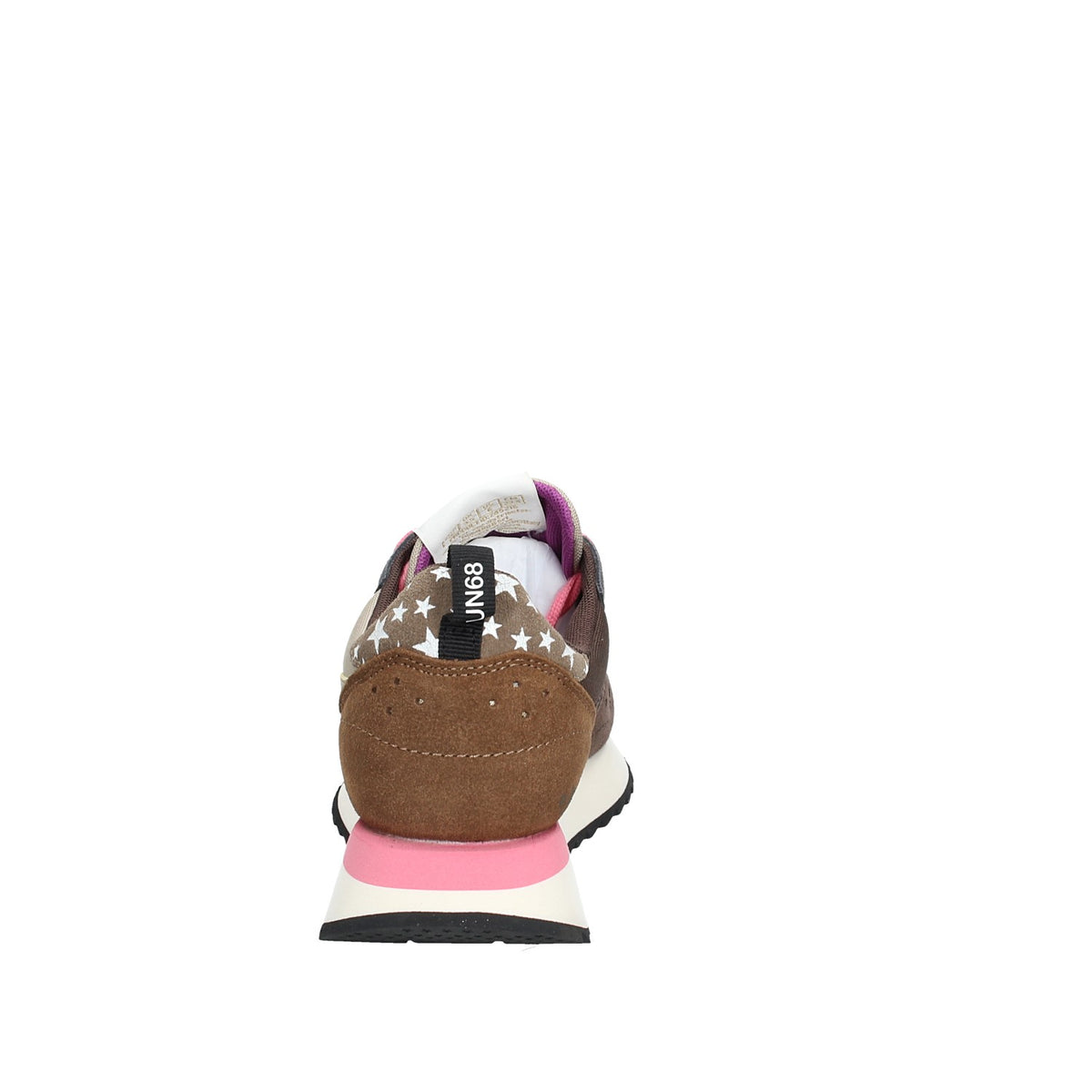 Z45216 M STARGIRL MULTICOLOR SNEAKER DONNA AUT INV 2025 26