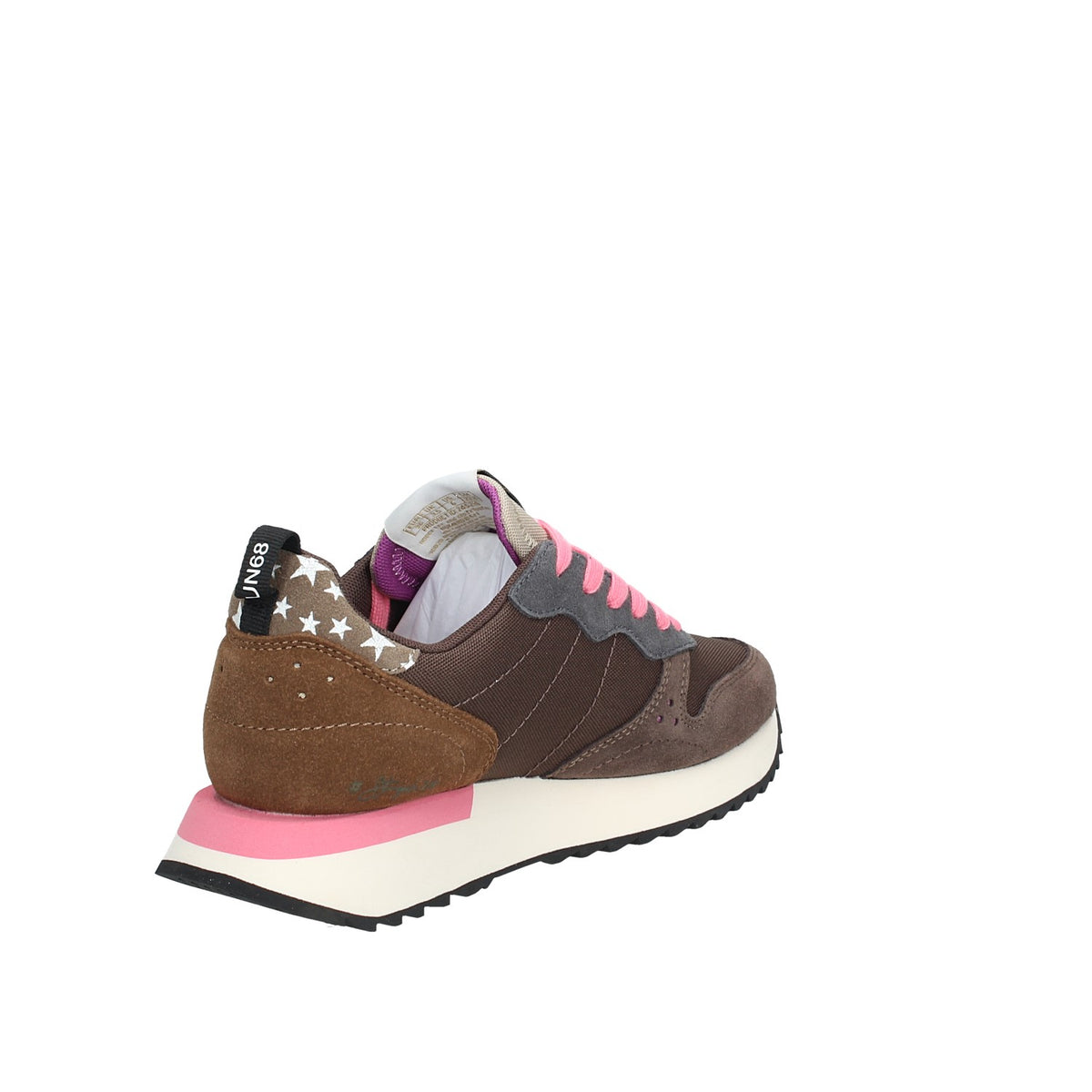 Z45216 M STARGIRL MULTICOLOR SNEAKER DONNA AUT INV 2025 26