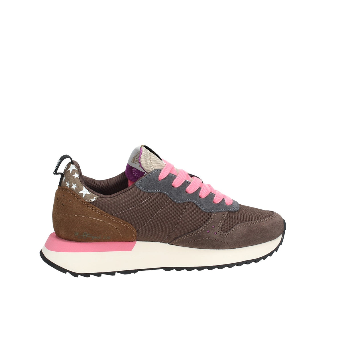 Z45216 M STARGIRL MULTICOLOR SNEAKER DONNA AUT INV 2025 26