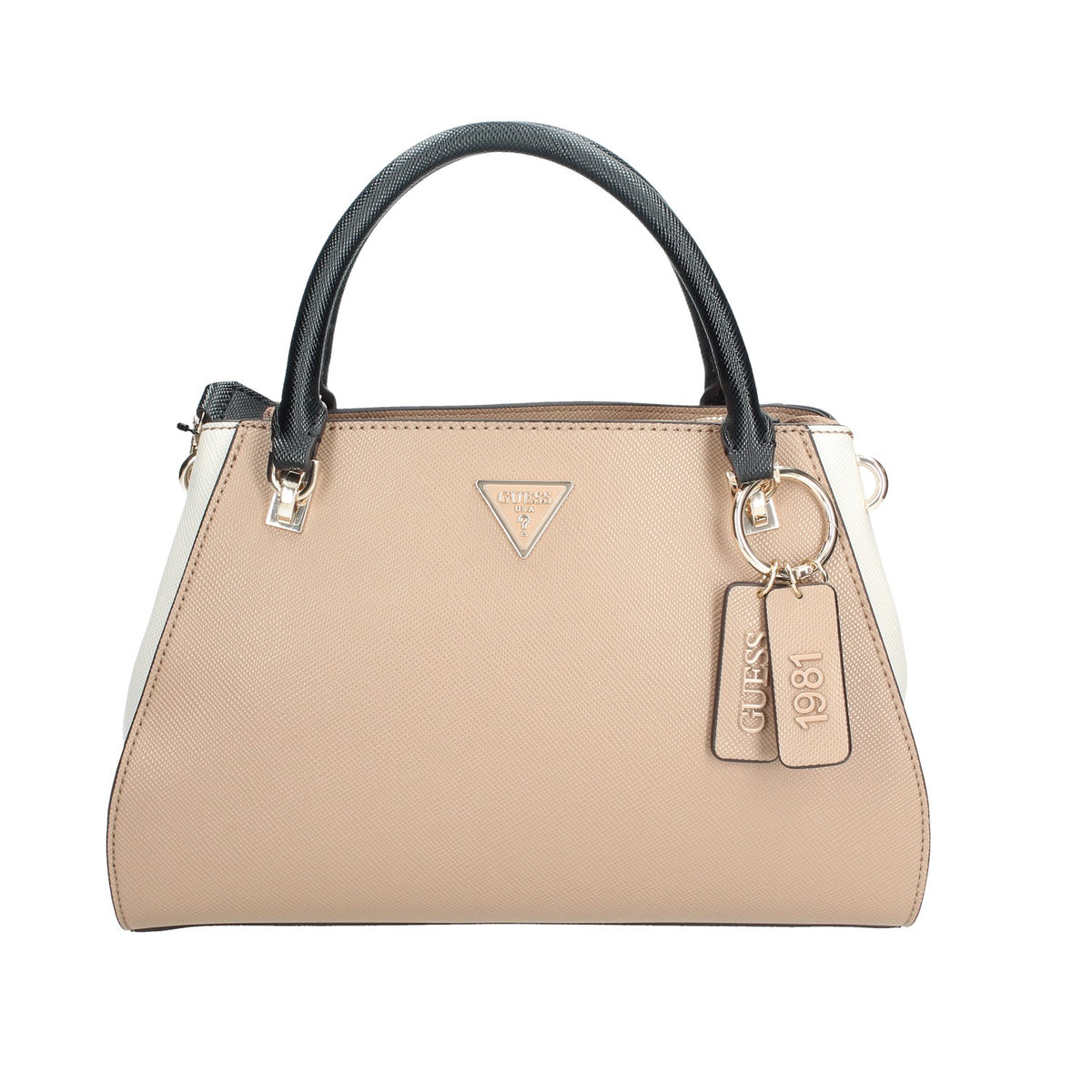 GUESS BORSA DONNA A AMANO LINEA NOELLE