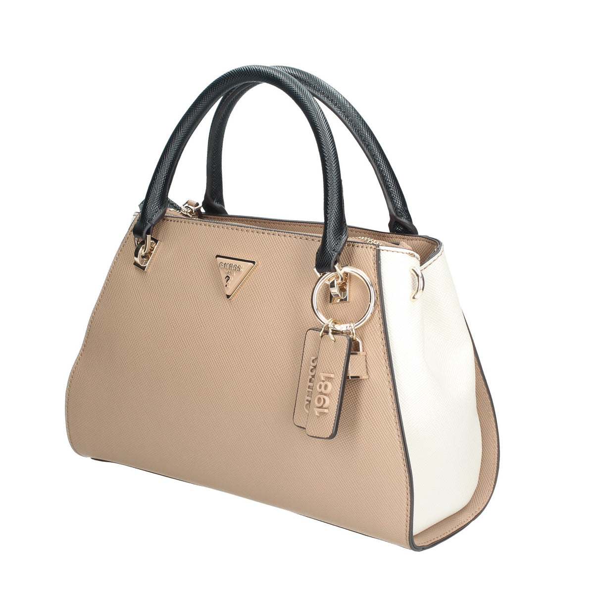 GUESS BORSA DONNA A AMANO LINEA NOELLE